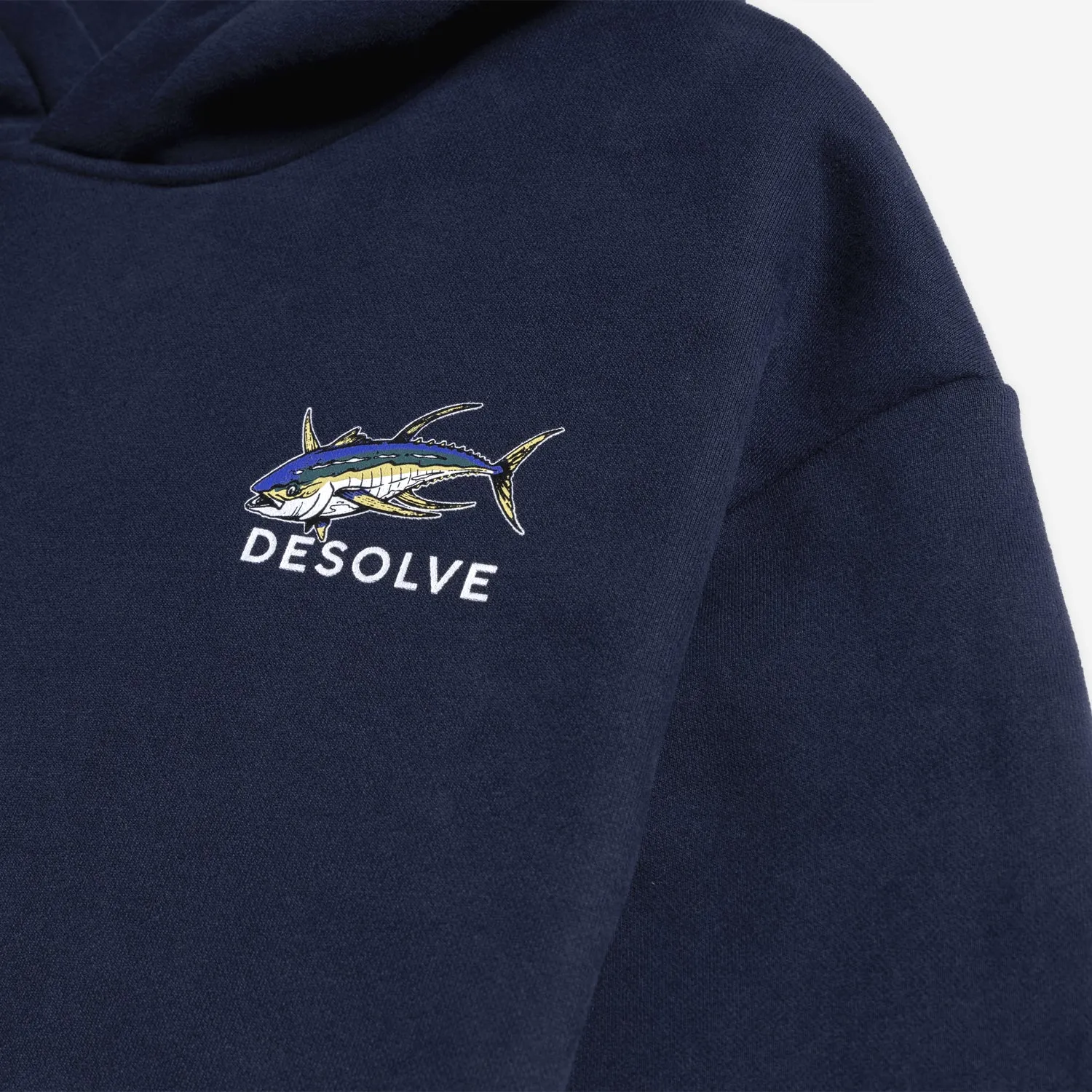 Ahi Hoodie
