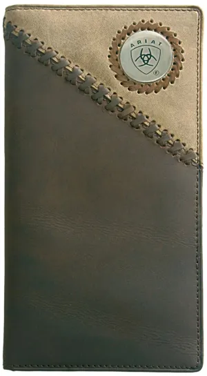 Ariat Rodeo Wallet 1100A