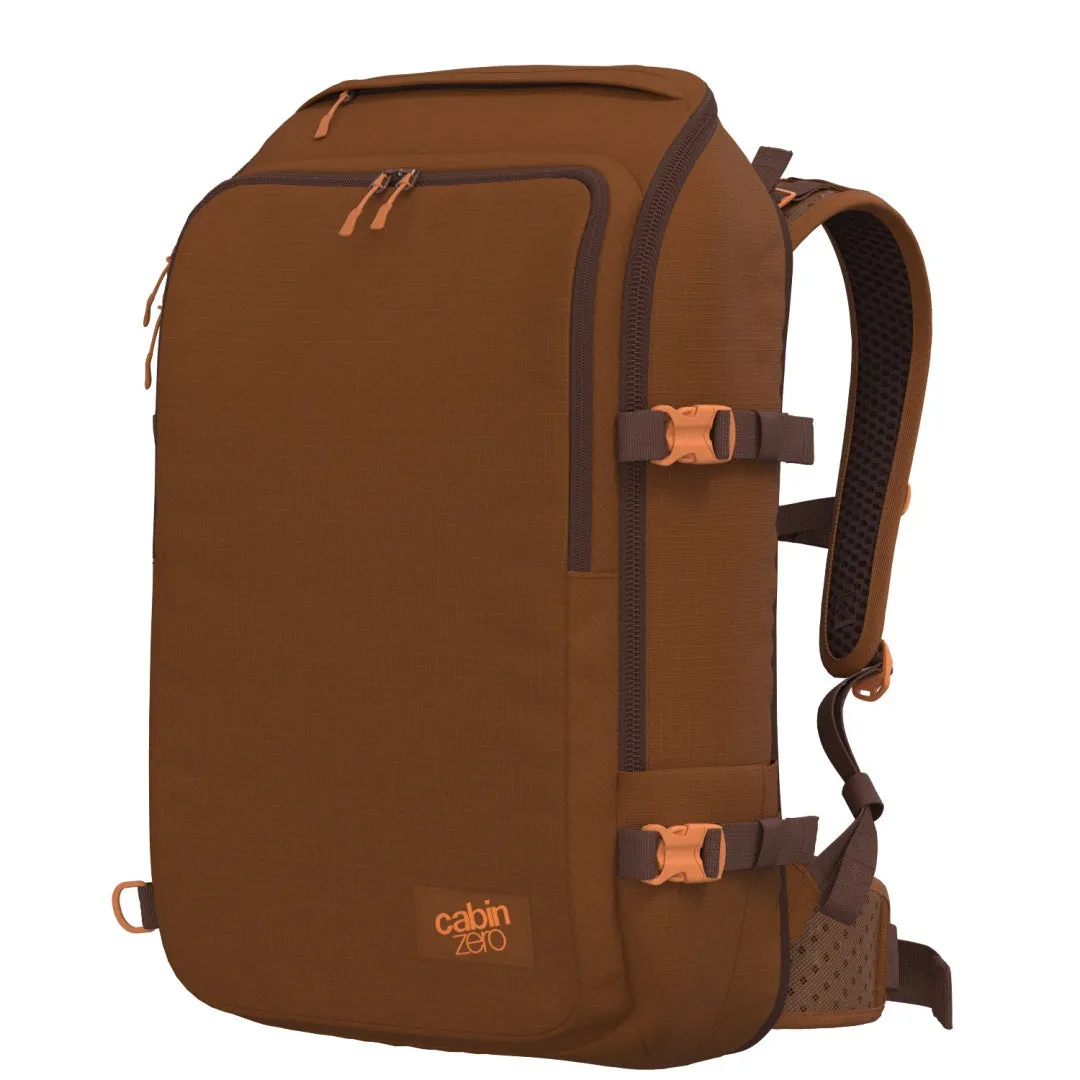 CabinZero ADV Pro 42L (Saigon Coffee)
