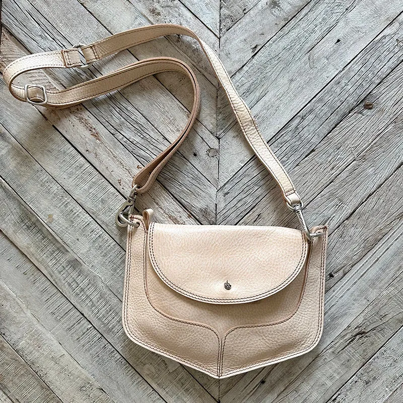 Campomaggi Acero Petite Shoulder Bag