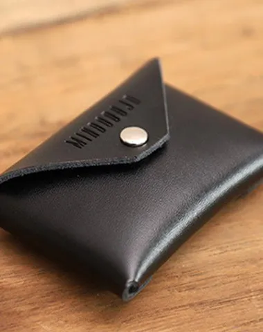 Cute Green Leather Card Holder Women Coin Wallet Multi Card Wallets For Women