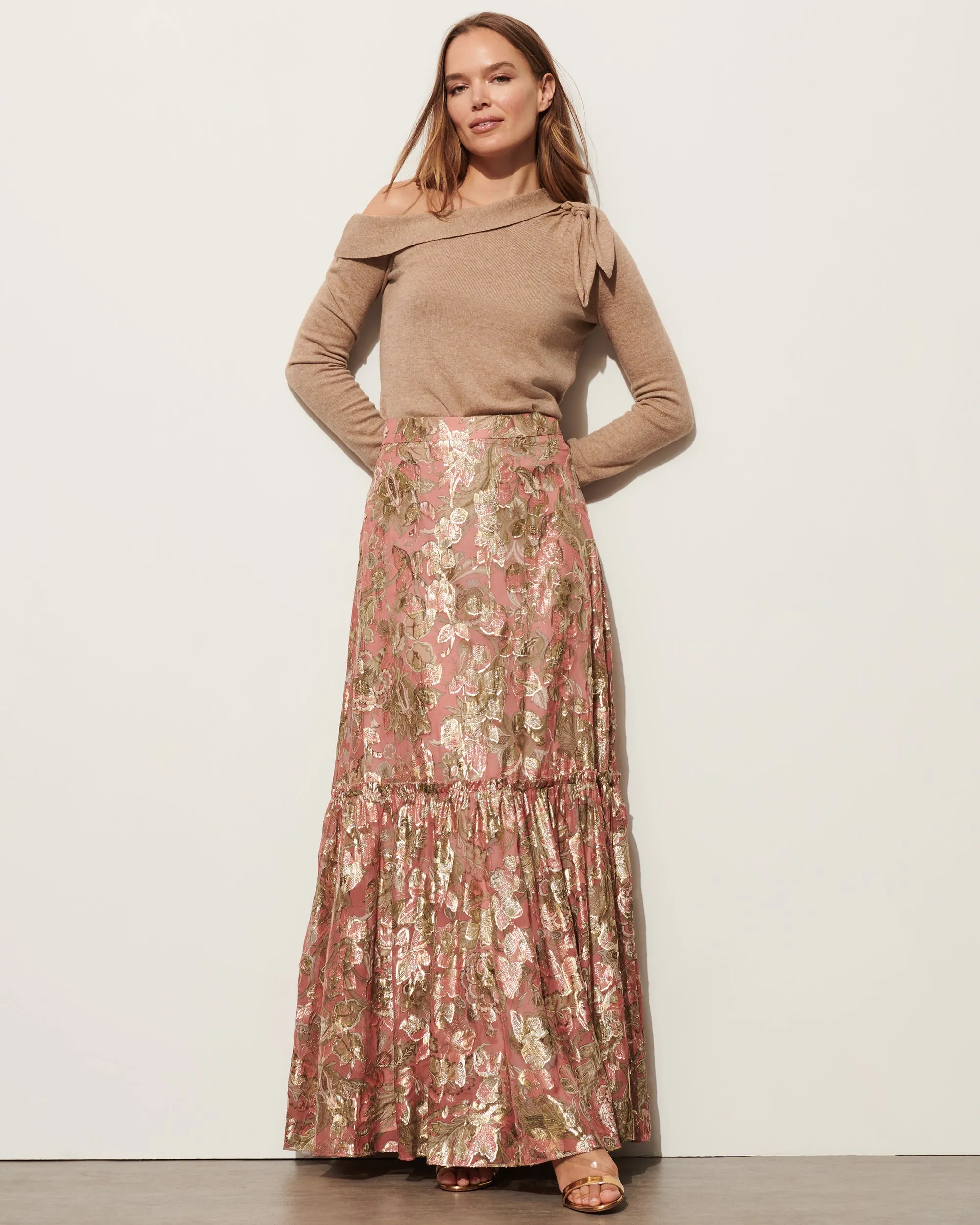 Genevieve Sweater