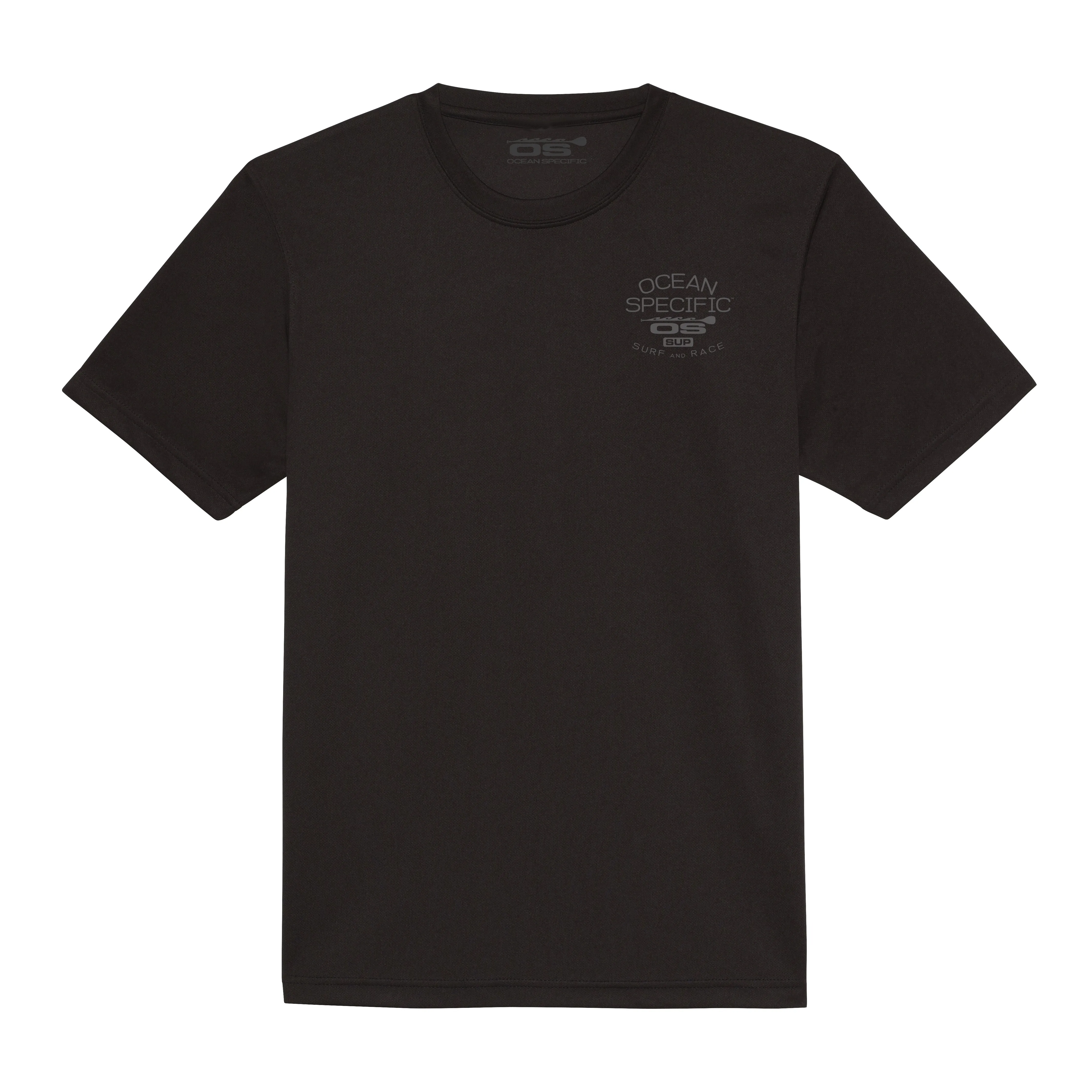 KAHA SUP Quick Dry T shirt