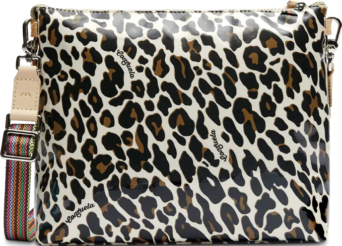Mona Downtown Crossbody
