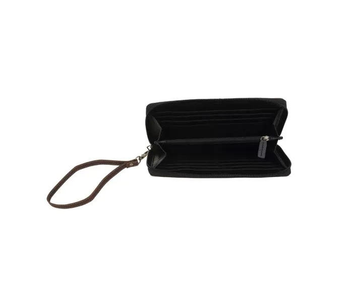 Myra Bag Glide Wallet