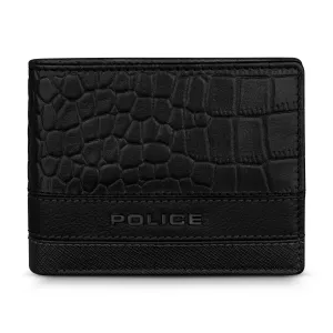 POLICE  PELGW2204301 MEN WALLET