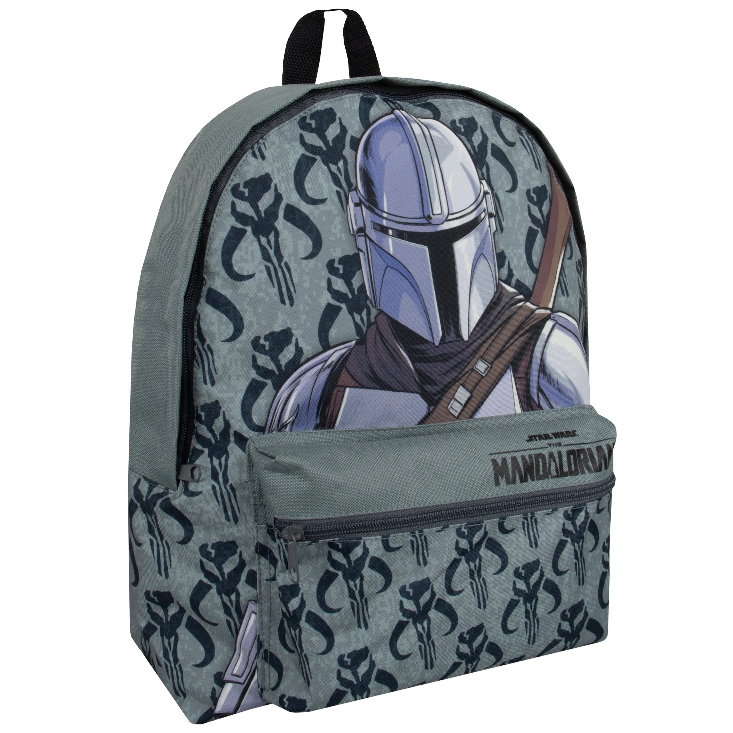 Star Wars Backpack – The Mandalorian