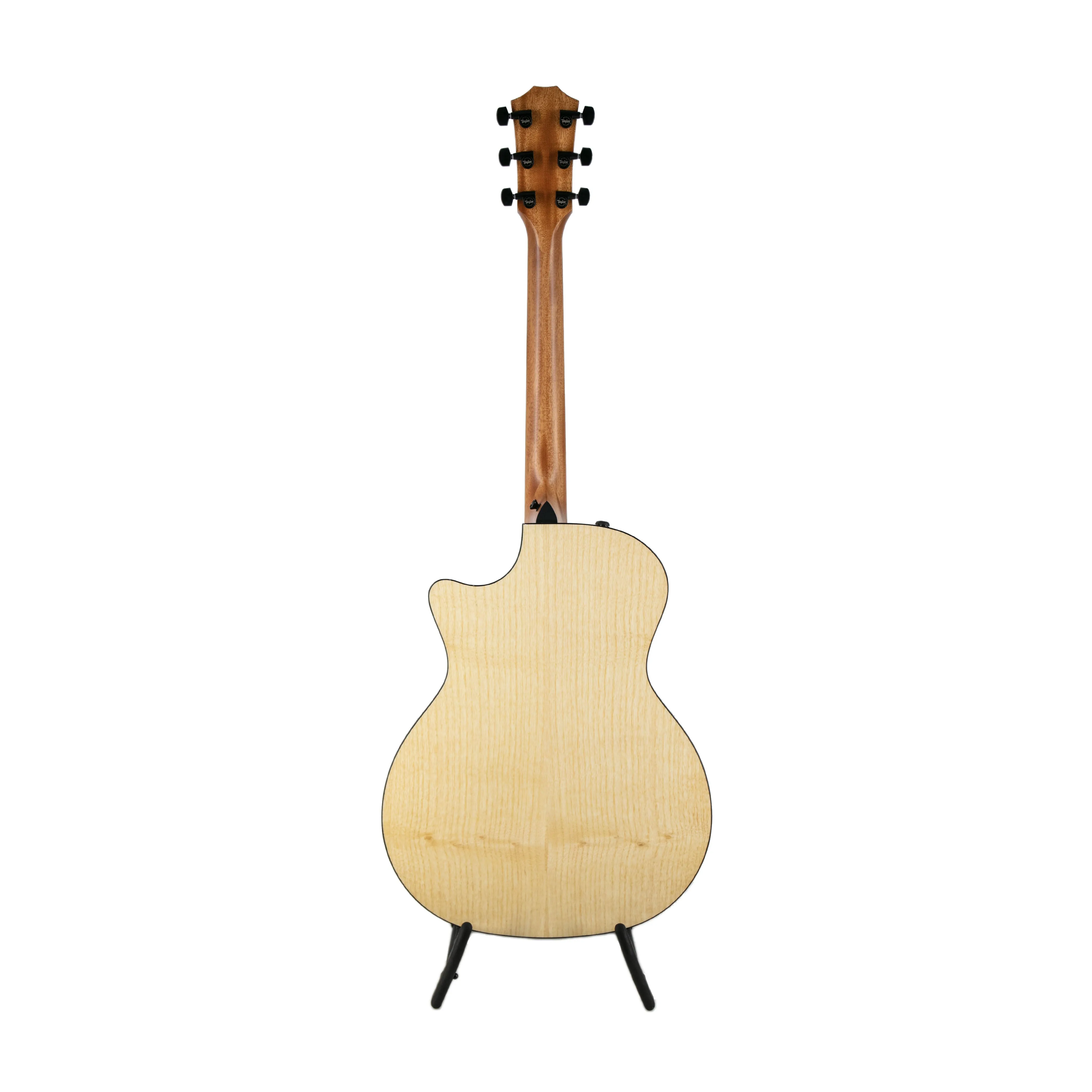 Taylor 424ce LTD Urban Ash/Urban Ash Grand Auditorium Acoustic Guitar w/Case