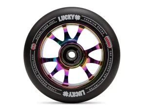 Toaster 110mm - NeoChrome/Black
