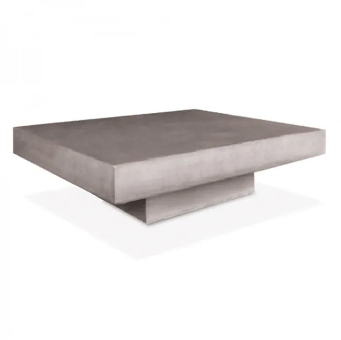 Urban Low Coffee Table