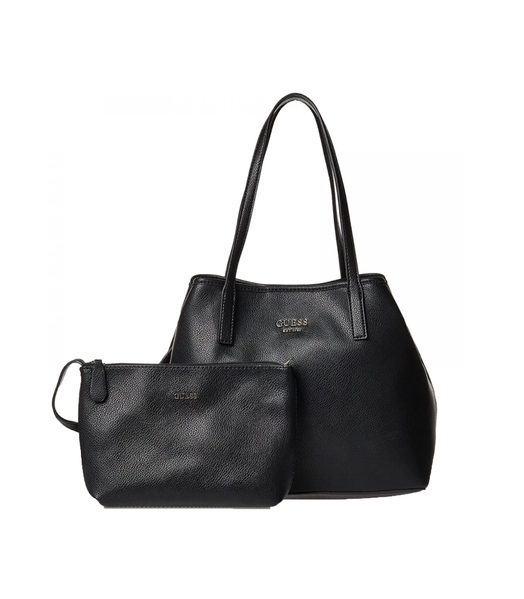 Vikky Tote - Black