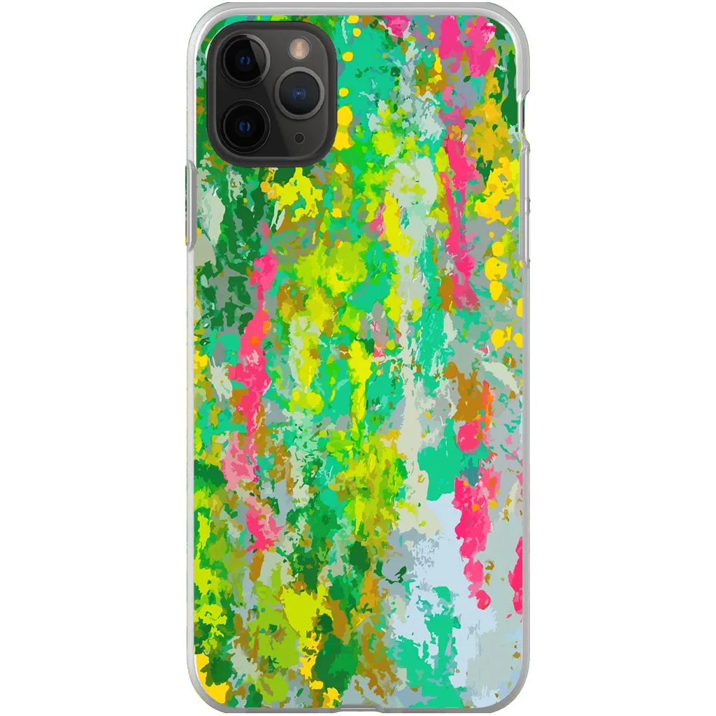 Wildflowers Phone Case