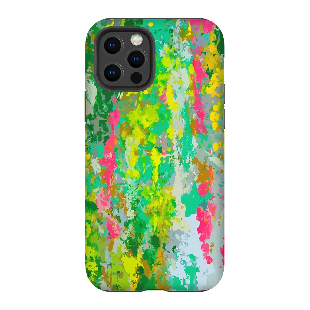 Wildflowers Phone Case